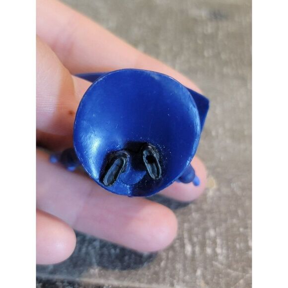 Thinkway Despicable Me vampire Halloween minion toy figure - Picture 5 of 5